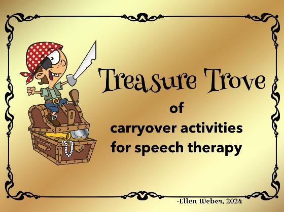 Treasure Trove
