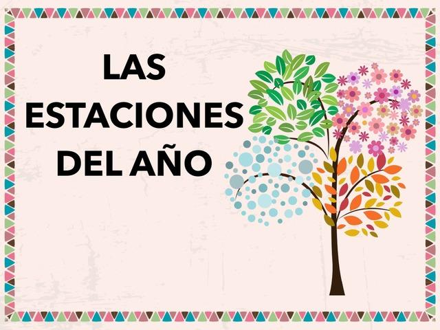 Estaciones del año 