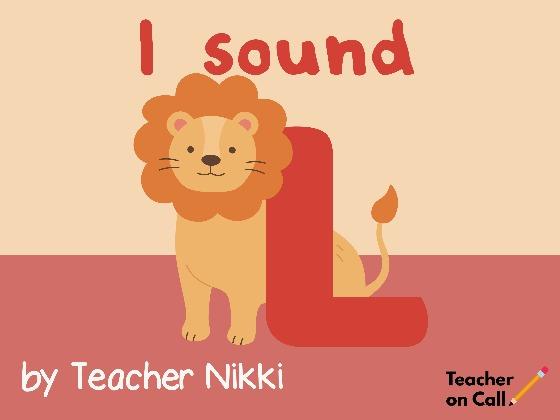 L Sound