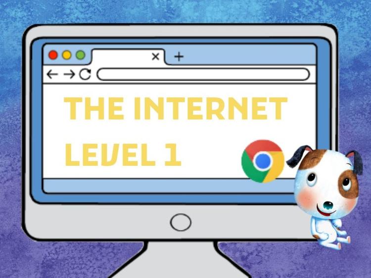 The Internet