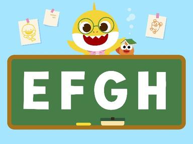 Early Learners' Alphabet Adventure: Letters, Sounds, Directions ...