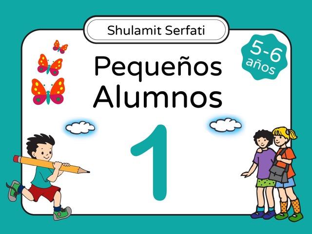 Pequeños Alumnos