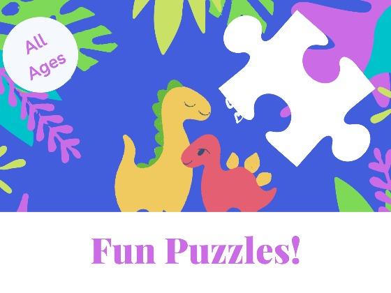 Colorful Puzzles