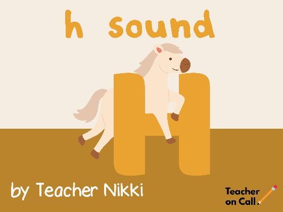 H Sound