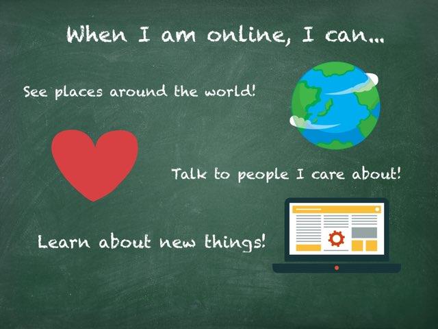 Technology And Computer Parts