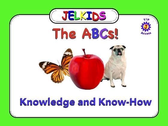 The  ABCs: Knowledge and Know-How